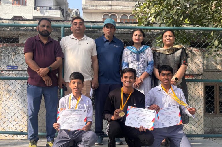 National Open Sports Climbing Competition