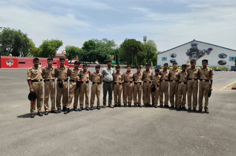 Combined Annual Training Camp (CATC-I)