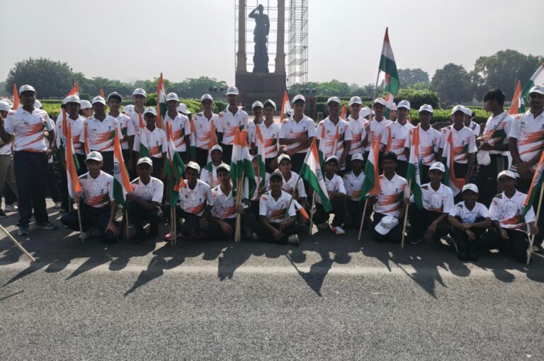 Tiranga Rally 2026